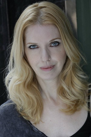 Photo of Mickey O'Hagan from the Latest Netflix gallery