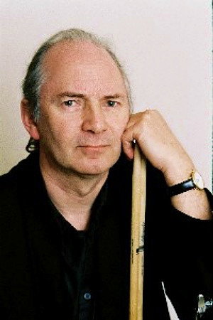 Photo of Graham Walker from the Latest Netflix gallery