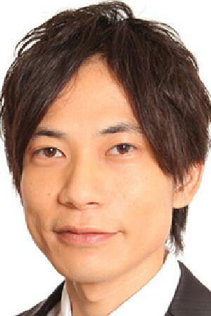 Toshiyuki Itakura photo