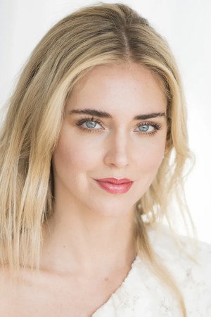 Photo of Chiara Ferragni from the Latest Netflix gallery