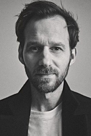 Benjamin Lavernhe photo