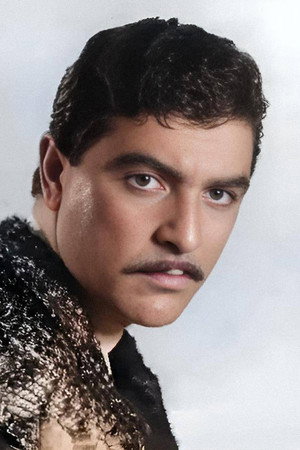 Photo of Semih Sergen from the Latest Netflix gallery