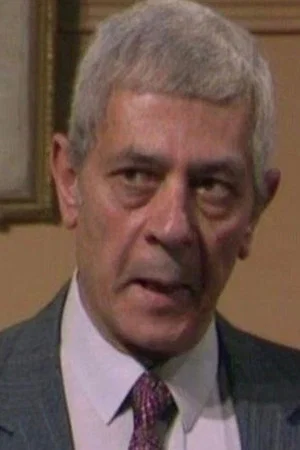Photo of Naguib Abdo from the Latest Netflix gallery