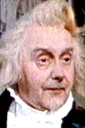 Photo of Vladimir Shlezinger from the Latest Netflix gallery