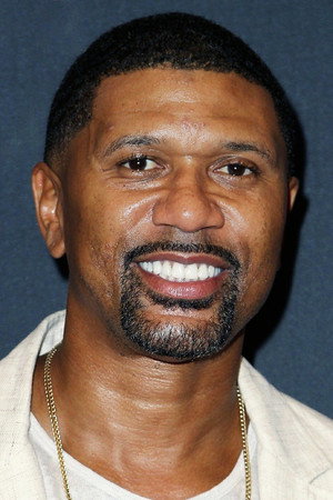 Jalen Rose photo