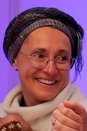 Photo of Camille Cyr-Desmarais from the Latest Netflix gallery