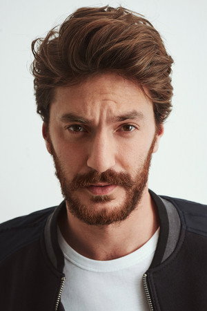 Photo of Sarp Can Köroğlu from the Latest Netflix gallery