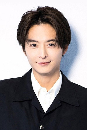 Photo of Teppei Koike from the Latest Netflix gallery
