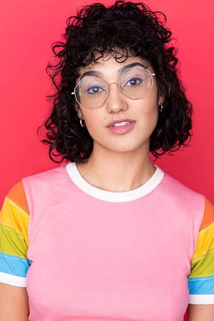Photo of Skarlett Redd from the Latest Netflix gallery