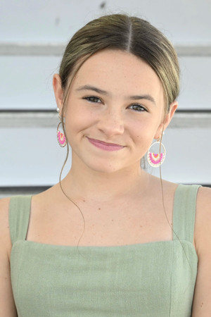 Cailey Fleming photo