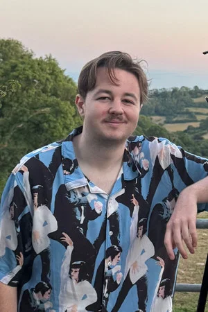 Photo of Kyle Williams from the Latest Netflix gallery