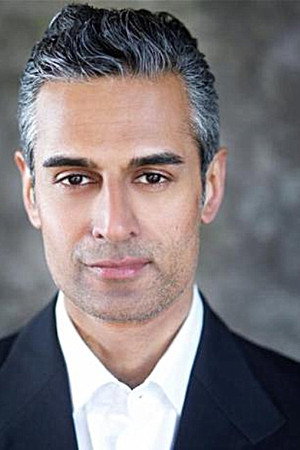 Photo of Kal Sabir from the Latest Netflix gallery