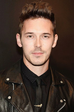 Sam Palladio photo