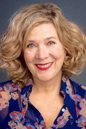 Photo of Frances Flanagan from the Latest Netflix gallery