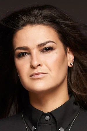 Photo of Viktoriya Raidos from the Latest Netflix gallery