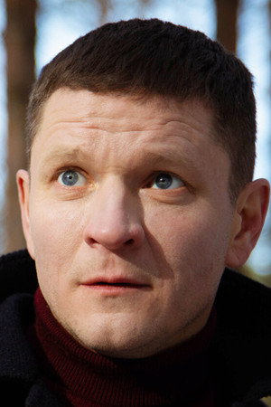 Sergey Zharkov photo