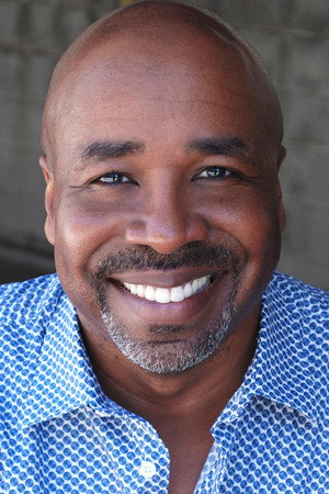Photo of Aaron Coleman from the Latest Netflix gallery