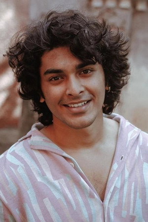 Photo of Santhosh Sreeram from the Latest Netflix gallery