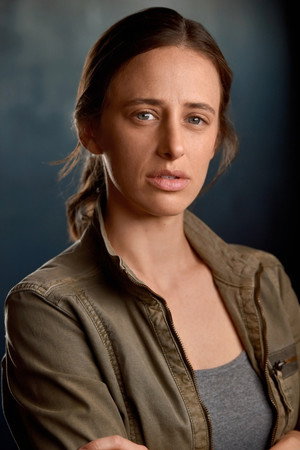 Photo of Elise Greene from the Latest Netflix gallery