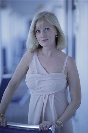 Photo of Elisa Servier from the Latest Netflix gallery