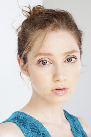 Photo of Rachel Seiferth from the Latest Netflix gallery