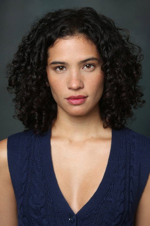 Photo of Mariela Martinez Campos from the Latest Netflix gallery