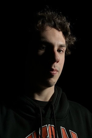 Photo of Aidan Walsh from the Latest Netflix gallery