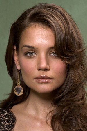 Katie Holmes photo