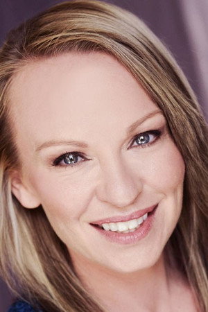 Photo of Christina Schimmel from the Latest Netflix gallery