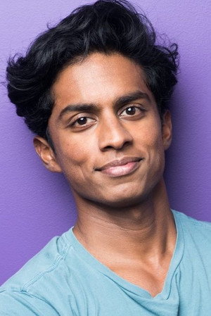 Rajiv Surendra photo
