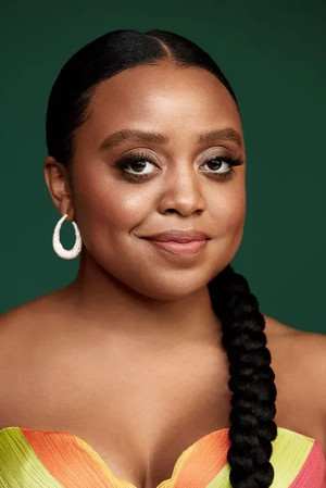 Quinta Brunson photo