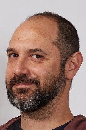 Photo of Demián Rugna from the Latest Netflix gallery