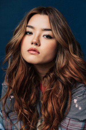 Photo of Elizabeth Yu from the Latest Netflix gallery