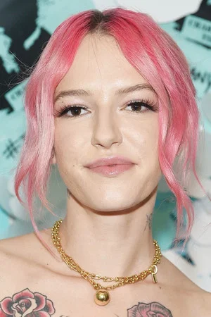 Photo of Bria Vinaite from the Latest Netflix gallery
