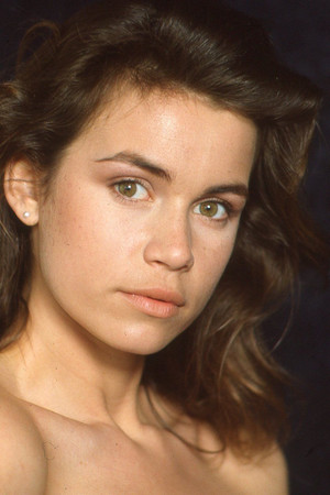 Valérie Kaprisky photo