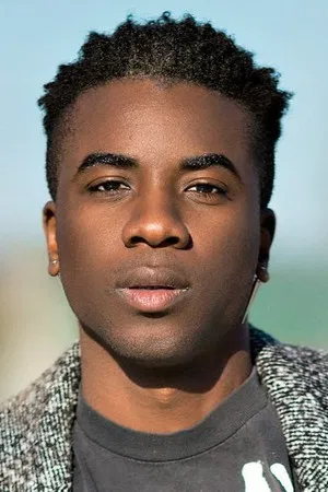 Photo of Karim Diane from the Latest Netflix gallery