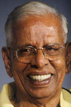 Photo of Nagesh from the Latest Netflix gallery