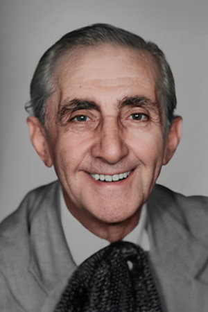 Photo of Necdet Mahfi Ayral from the Latest Netflix gallery