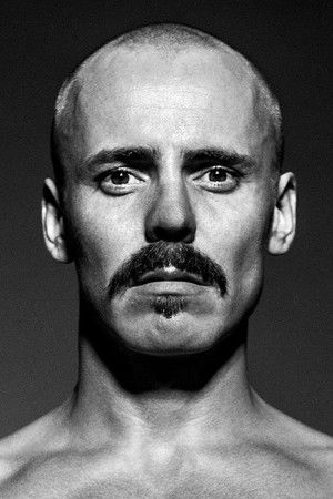 Jasper Pääkkönen photo