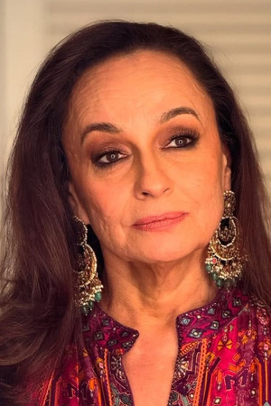 Soni Razdan photo