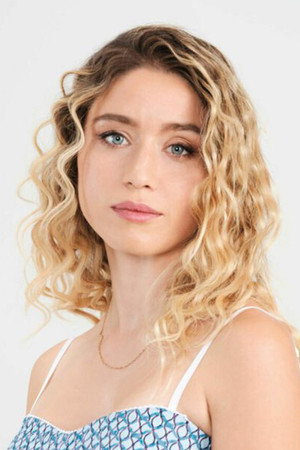 Efthalia Papacosta photo