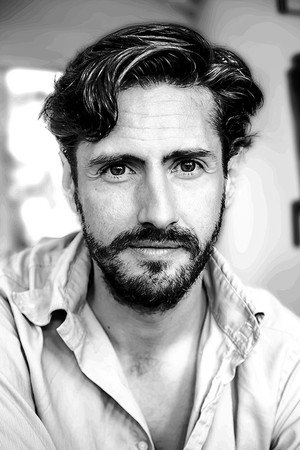 Juan Diego Botto photo