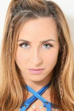Photo of Alexandra Barrulas from the Latest Netflix gallery