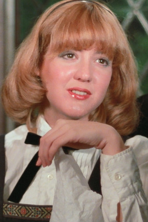 Photo of Hillary Summers from the Latest Netflix gallery