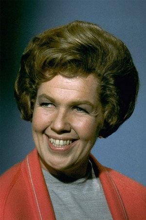 Kathleen Freeman photo