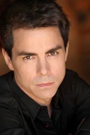 Photo of Mick Cain from the Latest Netflix gallery