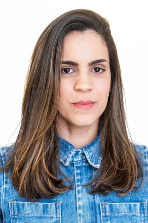 Photo of Andreza Furtado from the Latest Netflix gallery