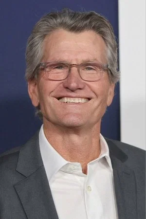 Photo of Don Burgess from the Latest Netflix gallery