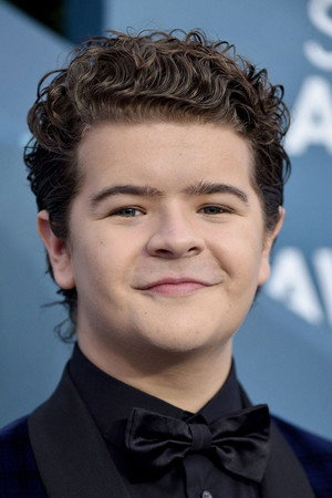 Gaten Matarazzo photo