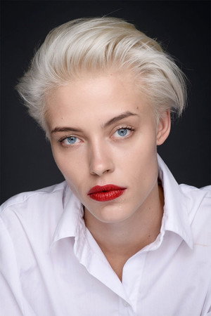 Snezhana Samokhina photo